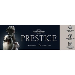 New FLATAZOR PRO NUTRITION PRESTIGE PUPPY MINI 3KG