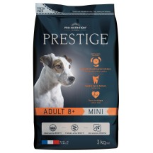 FLATAZOR PRESTIGE MINI ADULT 8+ ANNI - 3KG