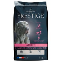 FLATAZOR PRO NUTRITION PRESTIGE AGNELLO E RISO 3KG