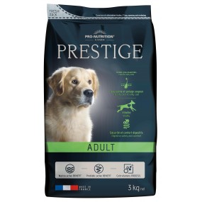 New FLATAZOR PRO NUTRITION PRESTIGE ADULT 3KG