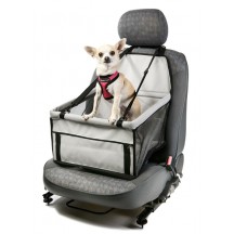 Trasportino Sedile Cuccia Auto per Cane Car Seat Dog Cradle