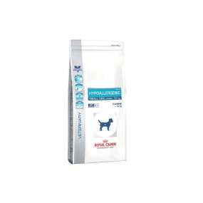Royal Canin Hypoallergenic Small Dog 1 Kg