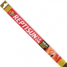 Zoo Med Reptisun Fluorescent Lamp 5,0 UVB T8 15WATTS 457mm