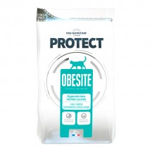 Flatazor Pro Nutrition Protect Obesitè Cat 2 Kg
