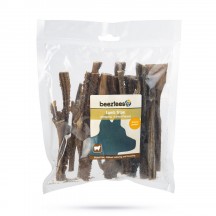 Beeztees Natural Snack Trippa di Agnello Essiccato100gr.