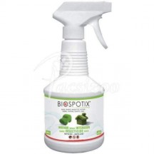 BIOSPOTIX SPRAY NATURALE ANTIPARASSITARIO REPELLENTE PER AMBIENTI CASA E AUTO 500ml