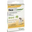 Fleanil Combo Spot On per Cani da 2-10Kg 3 Pipette
