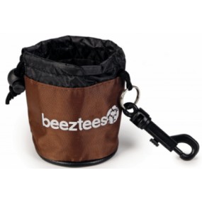 Beeztees portta snack ricompensa e addestramento