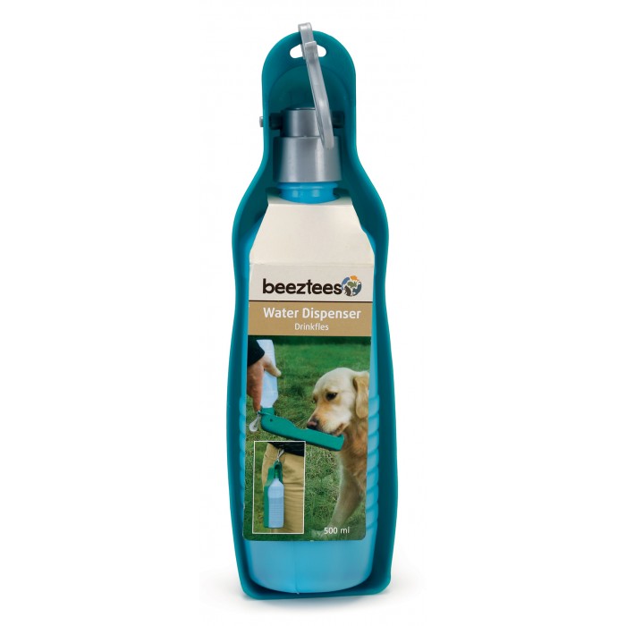 Borracia da Passeggio e da Viaggio per Cane 250ml - Fidoshop