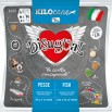 Disugual KiloCane Monoproteico Pesce Small 1Kg