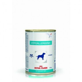 Royal Canin Diabetic Special Low Dog Umido 410gr.