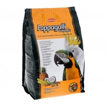 Padovan Pappagalli Grandmix 2Kg.