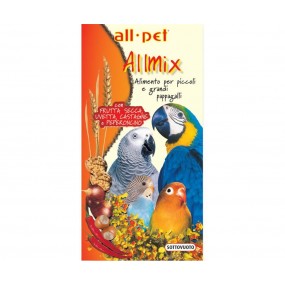 All Pet Allmix 700gr