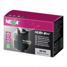 Newa Mini Pompa MN 404 Regolabile 420 L/h