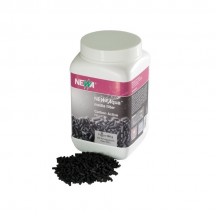 Newa Aqua Media Filter Carbon Active Pellets 3x100gr in 3 sacchetti di rete pronti all'uso