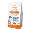 Monge Natural Superpremium Adult All breeds Anatra Riso e Patate 2,5Kg