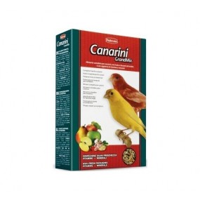 Padovan Canarini Grand Mix 1Kg