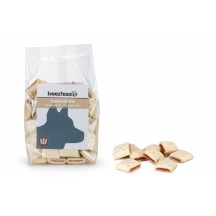 Beeztees Snack Biscotti Sandwich Ricompensa 1,4Kg