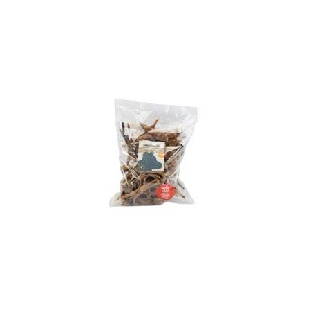 Beeztees Snack Zampe di Gallina 100% Naturale 500gr