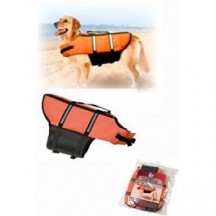 Salvagente per Cane Giubbotto Salvataggio Karlie Flamingo life vest for dog 8Kg