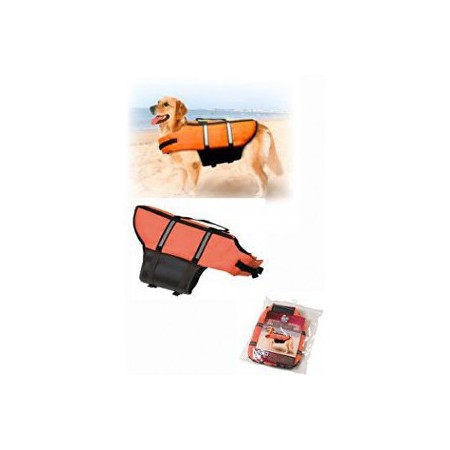 Karlie Flamingo giubbotto salvataggio per cane life vest for dog 10Kg