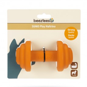 Beeztees Sumo Play Haltrino Strong Quality M