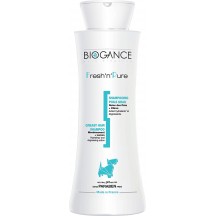 Biogance Shampoo Fresh'n'Pure 250ml