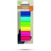 Beeztees Sacchetti Igienici Standard Multicolor Confezione 6x20