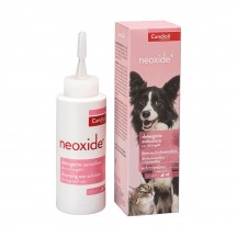 Candioli Neoxide Detergente Auricolare per Cane e Gatto