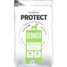 FLATAZOR PRO NUTRITION PROTECT DERMATO DOG 2KG