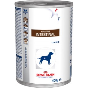 Royal Canin Gastro Intestinal Dog Umido 400gr.