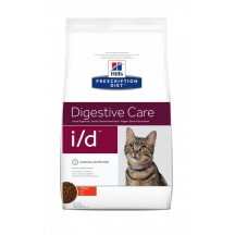 Hill's Prescription Diet I/D 1,5Kg Feline