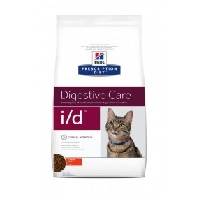 Hill's Prescription Diet I/D 1,5Kg Feline