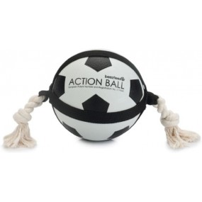 Beeztees Action Ball 22cm