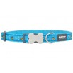 RED DINGO BUMBLE BEE COLLAR DOG ADJUSTABLE S