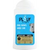 Biogance Plouf Shampoo Manti Bianchi White Coat Shampoo with Liquorice Extract, 200 ml