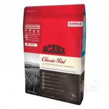 Acana Classic Red Dog 2kg Classics 25