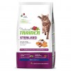 Natural Trainer Adult Sterilised con Salmone 300gr (Nova Foods)