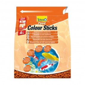 Tetra Pond Colour Sticks 4 lt