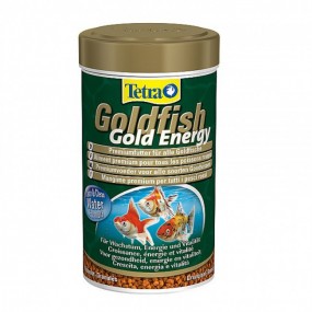 Tetra Goldfish Gold Energy 113g/250ml