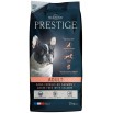 New FLATAZOR PRO NUTRITION Prestige Adulte Sensible Salmone Senza Cereali 3kg