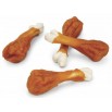 Beeztees Snack Coscette Pollo e Calcio Value Pack 400gr