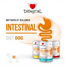 Disugual Intestinal Metabolic Balance alla Trota 400gr.