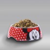 Ciotola per animali Disney Minnie Taglia L 22X7cm 760ml