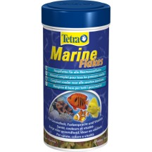 Tetra Marine Flakes 250ml