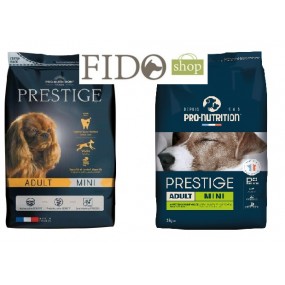 Flatazor Pro Nutrition Prestige Adult Mini 1kg