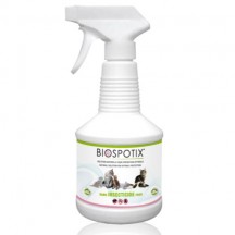 BIOSPOTIX SPRAY NATURALE 500ml REPELLENTE PER GATTO